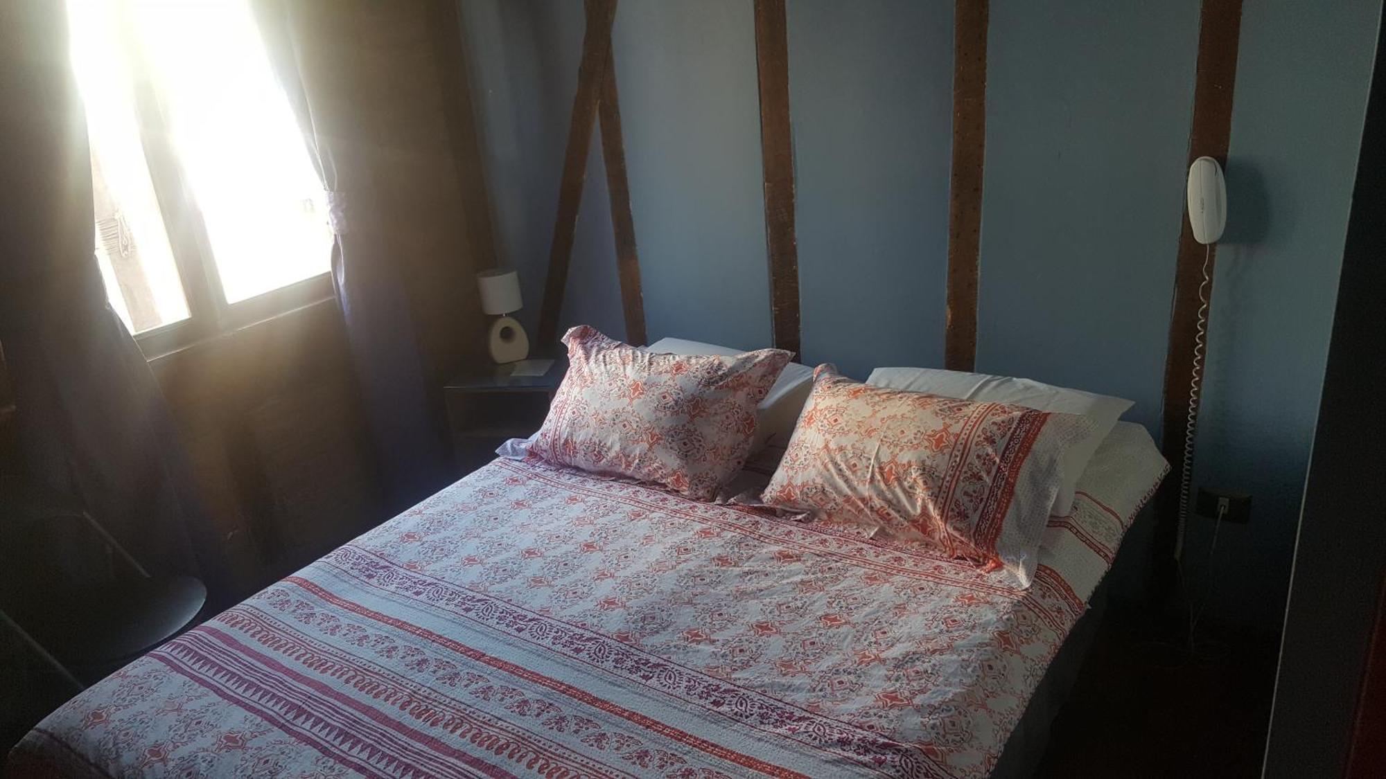 Hotel Reina Victoria Valparaíso Eksteriør bilde