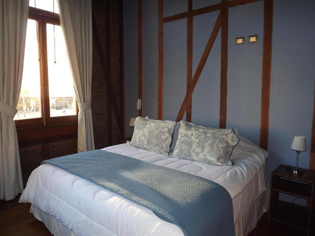 Hotel Reina Victoria Valparaíso Eksteriør bilde